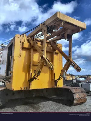 1970 MANITOWOC 4000W VICON - view 4 of 50