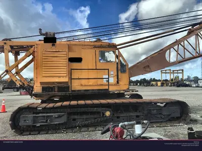 1970 MANITOWOC 4000W VICON - view 3 of 50