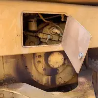 1998 CATERPILLAR D6M LGP - view 17 of 25