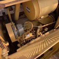 1998 CATERPILLAR D6M LGP - view 9 of 25