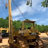 1998 CATERPILLAR D6M LGP - view 3 of 25
