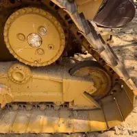 1998 CATERPILLAR D6M LGP - view 14 of 25