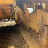 1998 CATERPILLAR D6M LGP - view 18 of 25
