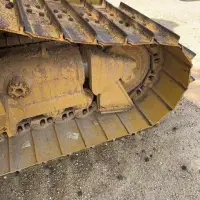 1998 CATERPILLAR D6M LGP - view 10 of 25