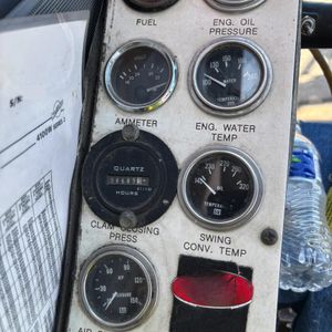 1999 MANITOWOC 4100W II VICON - view 11 of 18