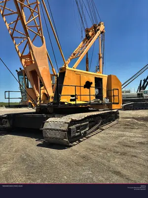 1999 MANITOWOC 4100W II VICON - view 4 of 71