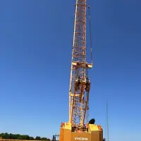1999 MANITOWOC 4100W II VICON - view 5 of 18