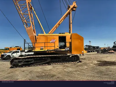 1999 MANITOWOC 4100W II VICON - view 5 of 71