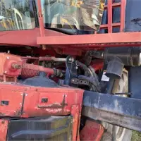 1996 CASE IH 2555 - view 10 of 12