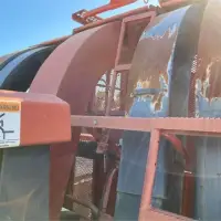 1996 CASE IH 2555 - view 8 of 12