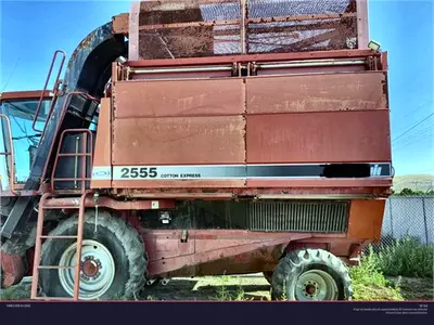 1996 CASE IH 2555 - view 4 of 68