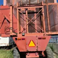 1996 CASE IH 2555 - view 5 of 12