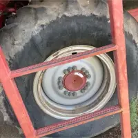 1996 CASE IH 2555 - view 12 of 12