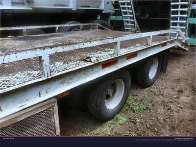 2002 J ROD 26' x 96 - view 3 of 23