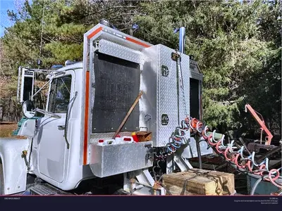 1983 MACK R686ST - view 5 of 60