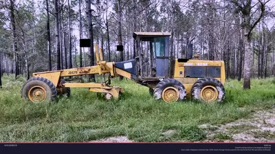 1976 DEERE 670 - view 3 of 19