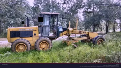 1976 DEERE 670 - view 4 of 19