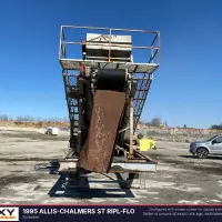 1995 ALLIS-CHALMERS ST RIPL-FLO - view 6 of 23