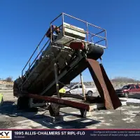 1995 ALLIS-CHALMERS ST RIPL-FLO - view 2 of 23
