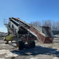 1995 ALLIS-CHALMERS ST RIPL-FLO - view 11 of 23