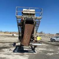 1995 ALLIS-CHALMERS ST RIPL-FLO - view 9 of 23