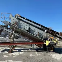 1995 ALLIS-CHALMERS ST RIPL-FLO - view 7 of 23