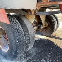 1995 ALLIS-CHALMERS ST RIPL-FLO - view 19 of 23