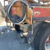 1995 ALLIS-CHALMERS ST RIPL-FLO - view 15 of 23
