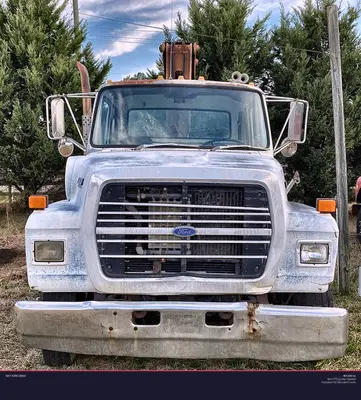 1991 FORD L8000 - view 1 of 84