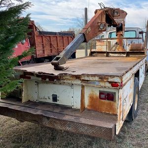 1991 FORD L8000 - view 7 of 22