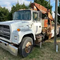 1991 FORD L8000 - view 8 of 22