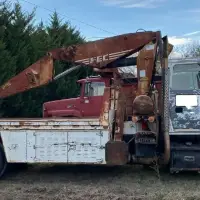 1991 FORD L8000 - view 5 of 22