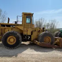 1980 CATERPILLAR 824C - view 5 of 54