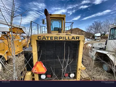 1980 CATERPILLAR 824C - view 5 of 85