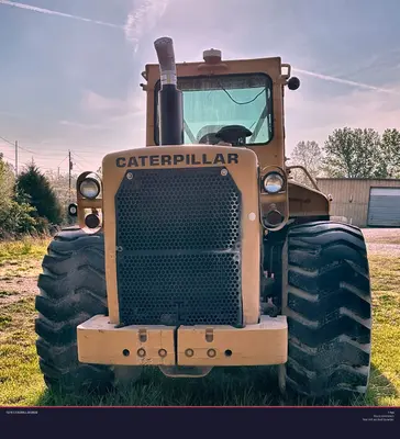 1978 CATERPILLAR 980B - view 4 of 88