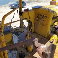 1960 CATERPILLAR D9E - view 13 of 25