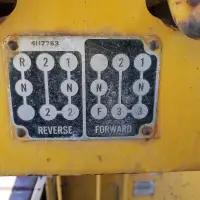 1960 CATERPILLAR D9E - view 18 of 25