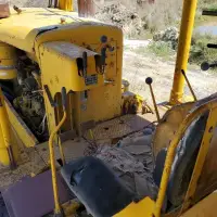 1960 CATERPILLAR D9E - view 19 of 45