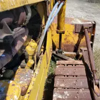 1960 CATERPILLAR D9E - view 15 of 25