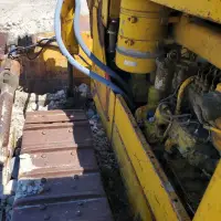 1960 CATERPILLAR D9E - view 10 of 25