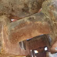 1960 CATERPILLAR D9E - view 20 of 25