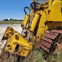 1960 CATERPILLAR D9E - view 11 of 25