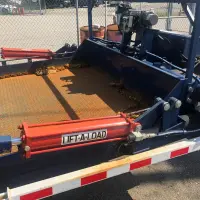 2018 THE ADVANCED METALWORKING CO. INC EPT4-514WHD - view 17 of 22