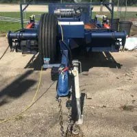 2018 THE ADVANCED METALWORKING CO. INC EPT4-514WHD - view 4 of 22