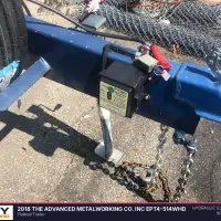 2018 THE ADVANCED METALWORKING CO. INC EPT4-514WHD - view 2 of 22