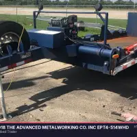 2018 THE ADVANCED METALWORKING CO. INC EPT4-514WHD - view 3 of 22