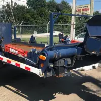 2018 THE ADVANCED METALWORKING CO. INC EPT4-514WHD - view 6 of 22
