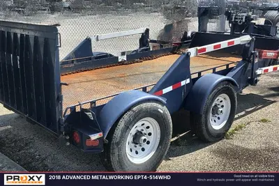2018 THE ADVANCED METALWORKING CO. INC EPT4-514WHD - view 3 of 72