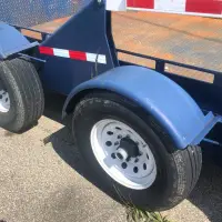 2018 THE ADVANCED METALWORKING CO. INC EPT4-514WHD - view 19 of 22