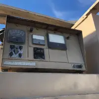 1996 CUMMINS 855 Diesel - view 6 of 8